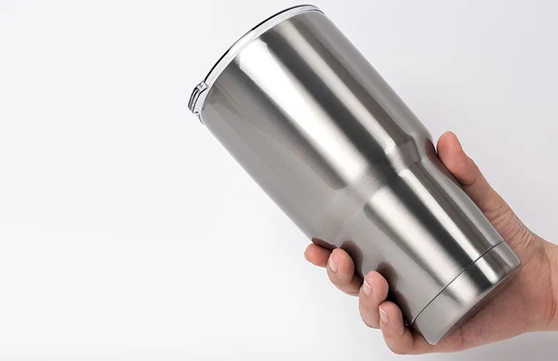 stainless sublimation tumbler