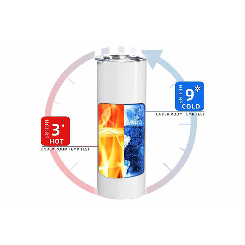 Are Sublimation Tumblers Durable? Everything You Should Know