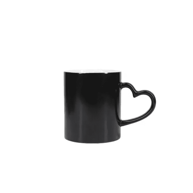 11oz Color Changing Ceramic Coffee Mug with Heart_y (2)