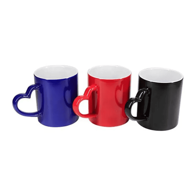 11oz Color Changing Ceramic Coffee Mug with Heart_y (3)