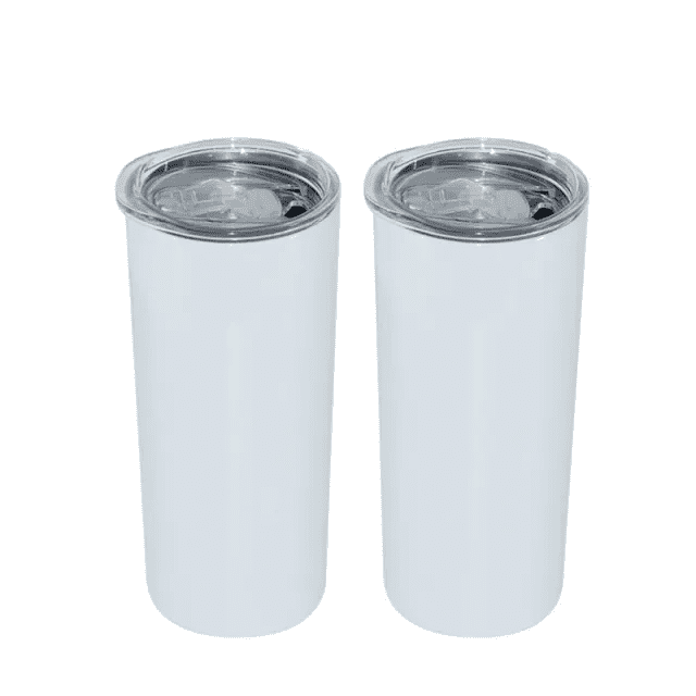 15oz Straight Stainless Steel Tumbler Double Wall (4)