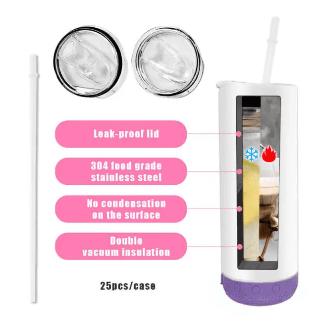 20oz Sublimation Stainless Steel Music Sports Bottle_yythk (3)