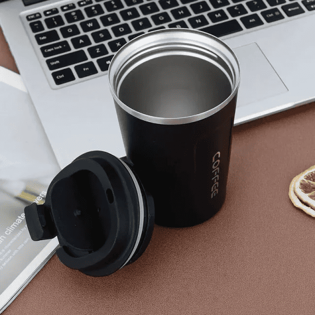 350ml 500ml Thermal Vacuum Insulated Coffee Mug Tra (2)