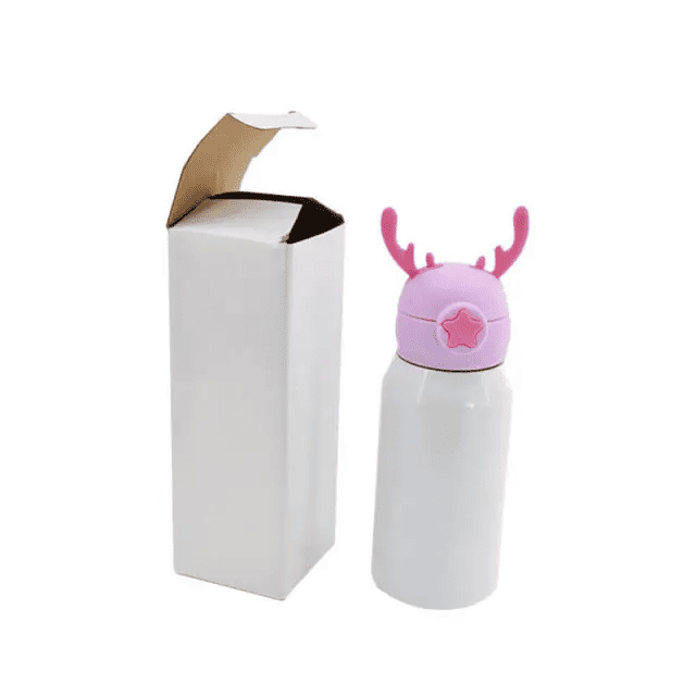 500ml Deer Horn Design Water Bottle for Kids_yythkg (2)