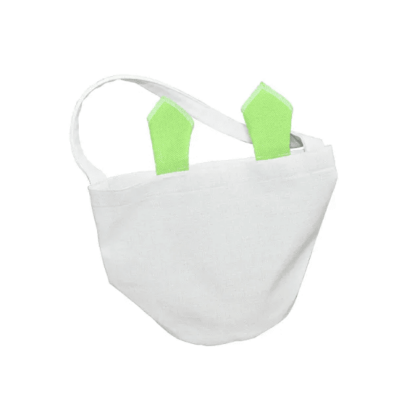 Bunny Ear Easter Bag with Handle Wholesale Easter_y (1)