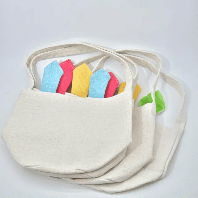 Bunny Ear Easter Bag with Handle Wholesale Easter_y
