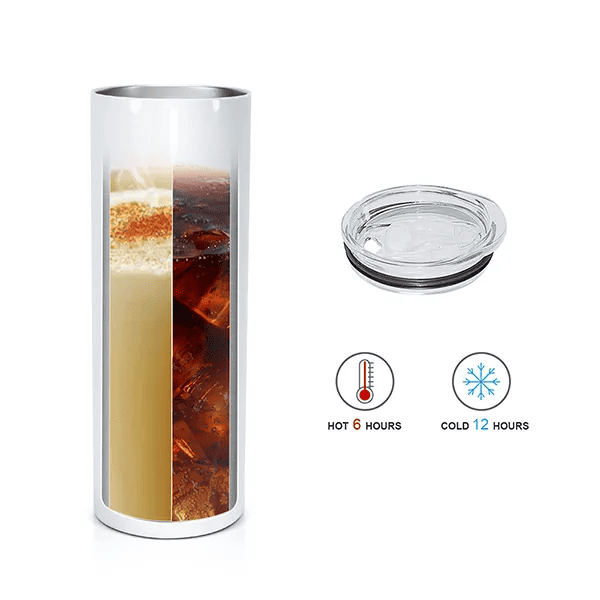 15oz Straight Stainless Steel Tumbler Double Wall7