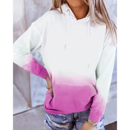 Style G Sublimation Blank Hoodies Tie Dye Pullover_ (1)2