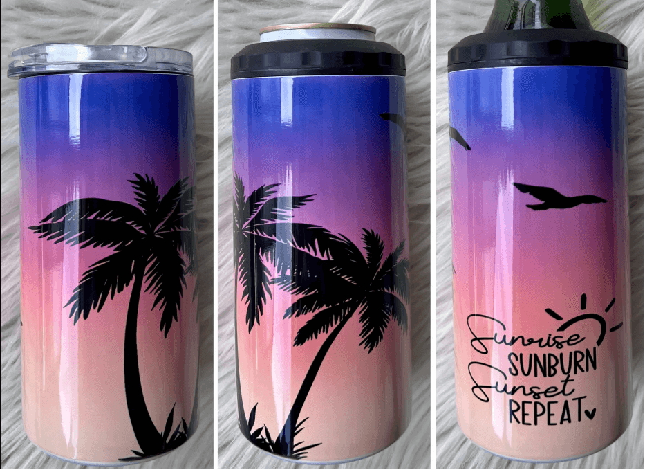 Where To Buy Sublimation Tumblers In Bulk