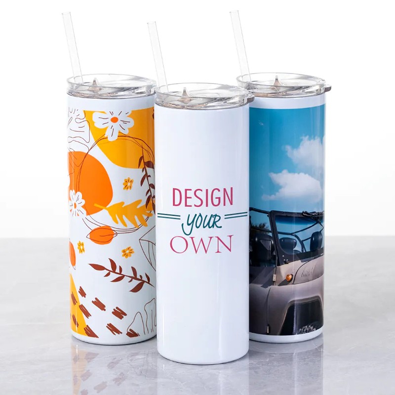 Sublimation Tumblers: Unbeatable Choice for Customization and Savings!