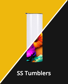 SS Tumblers
