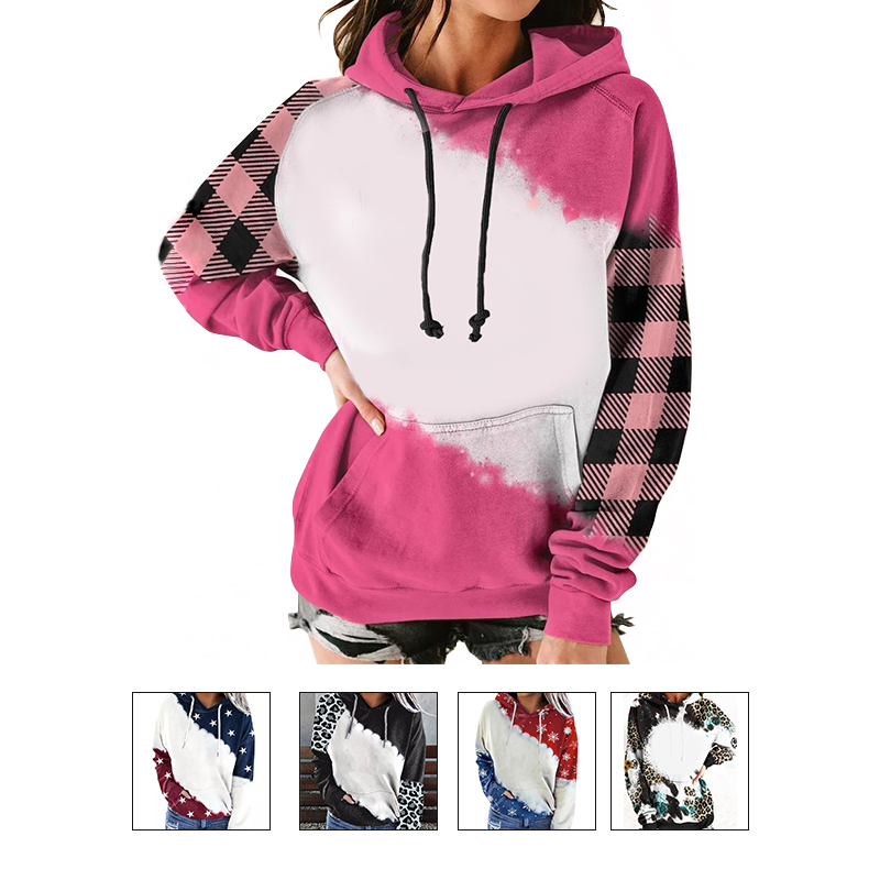 Dye Sublimation Hoodies