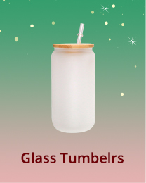 Glass Tumblers